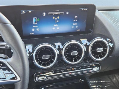 2026 Mercedes-Benz GLA GLA 250 SUV