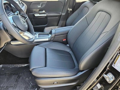 2026 Mercedes-Benz GLA GLA 250 SUV