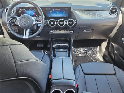 2026 Mercedes-Benz GLA GLA 250 SUV