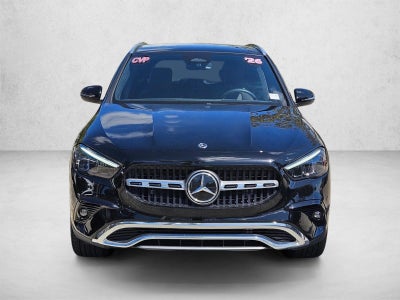 2026 Mercedes-Benz GLA GLA 250 SUV