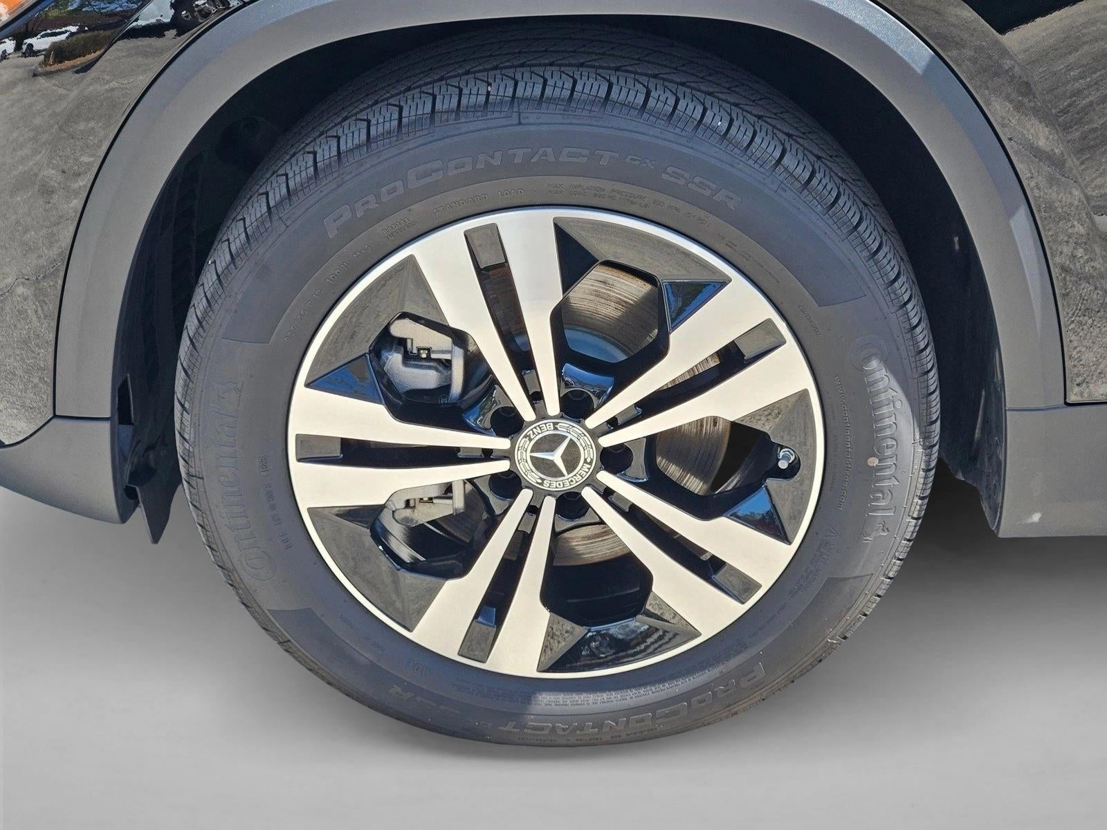 2026 Mercedes-Benz GLA GLA 250 SUV