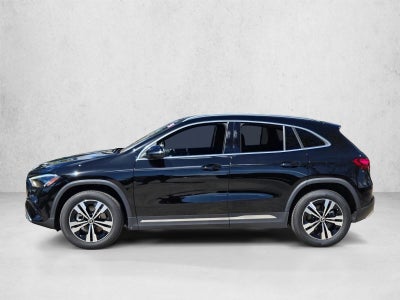 2026 Mercedes-Benz GLA GLA 250 SUV