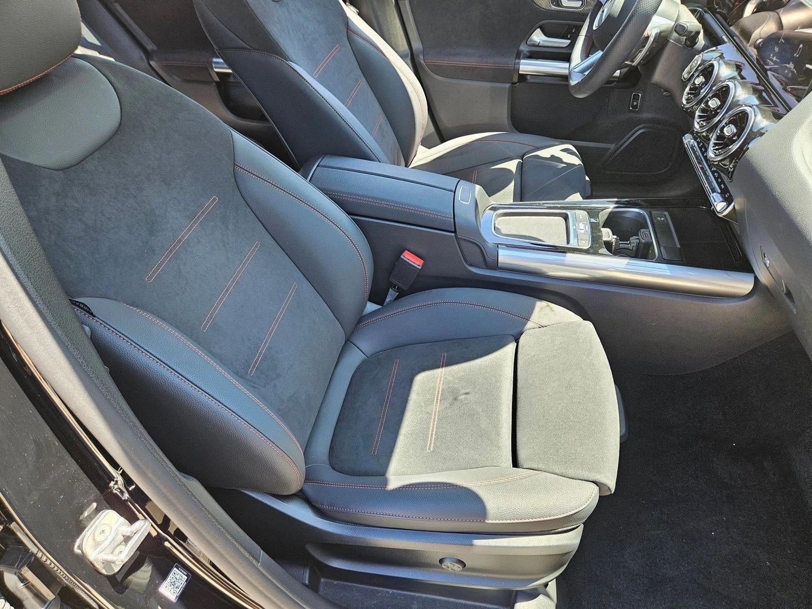 2026 Mercedes-Benz GLA GLA 250 SUV
