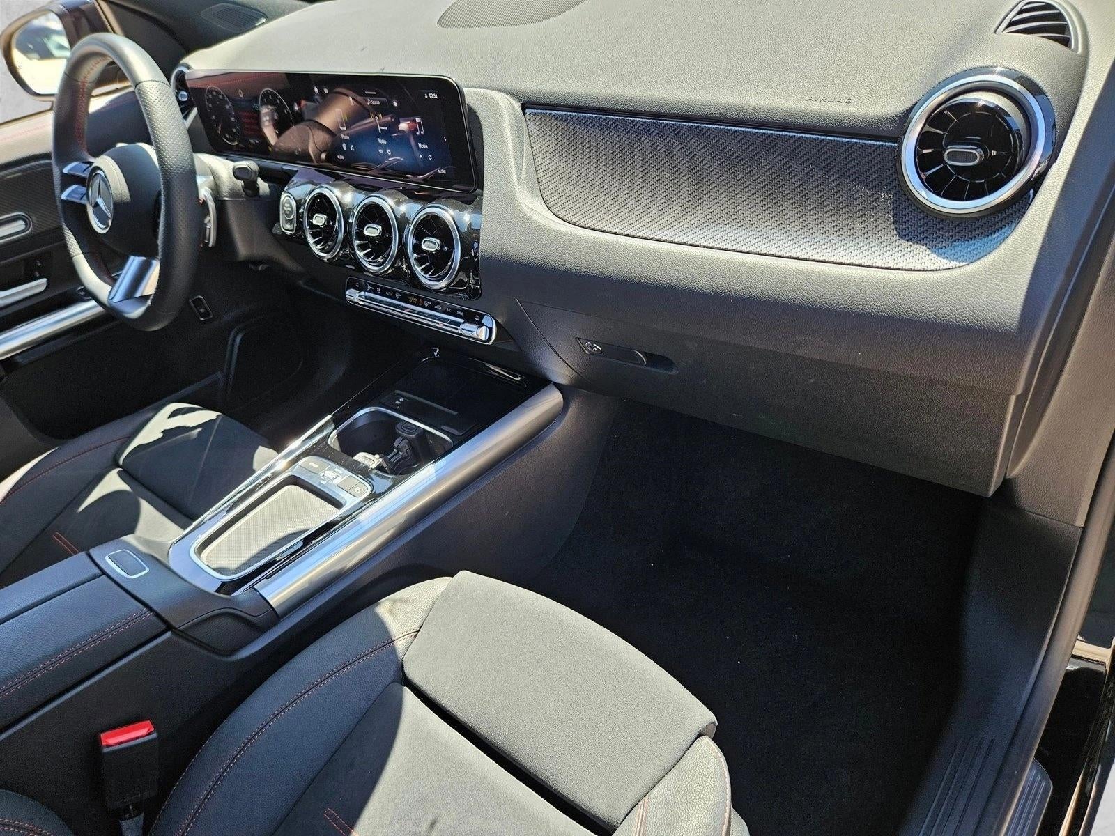 2026 Mercedes-Benz GLA GLA 250 SUV