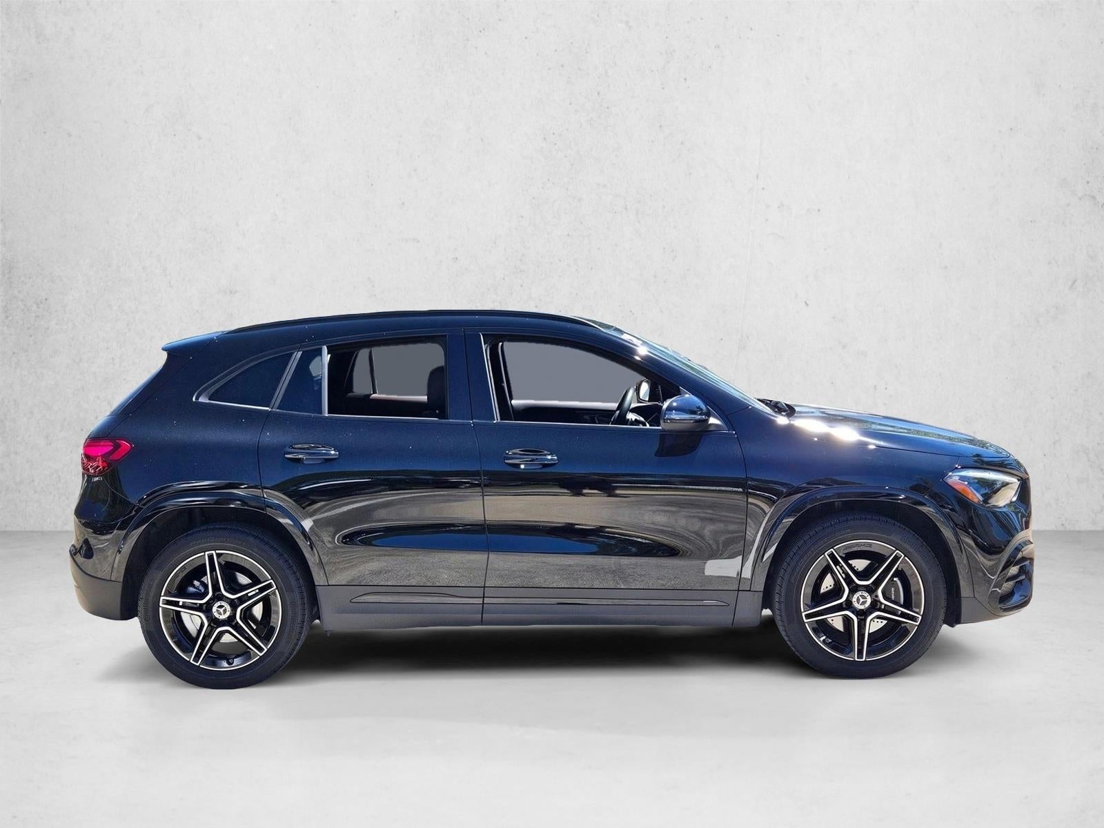 2026 Mercedes-Benz GLA GLA 250 SUV