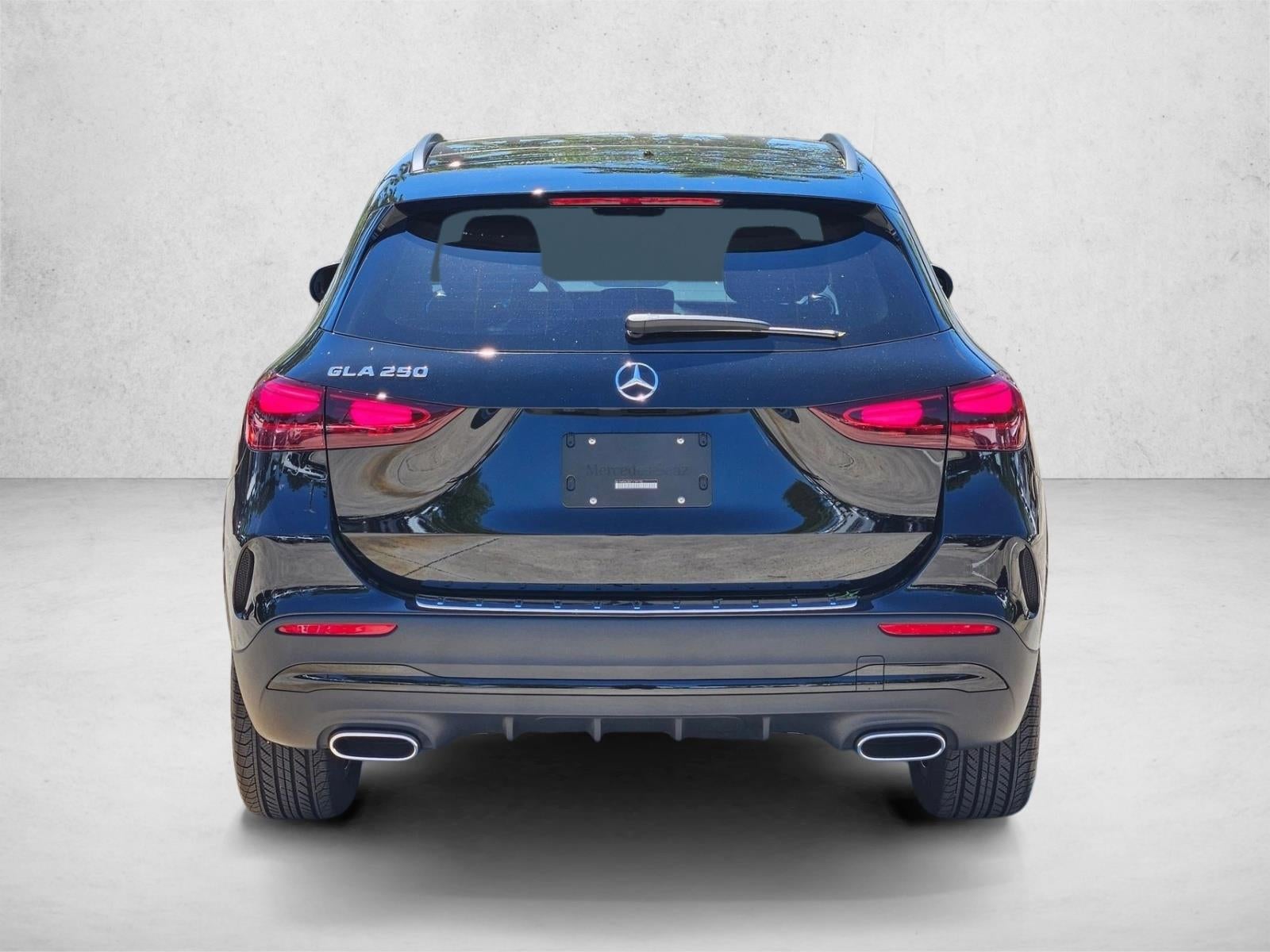 2026 Mercedes-Benz GLA GLA 250 SUV