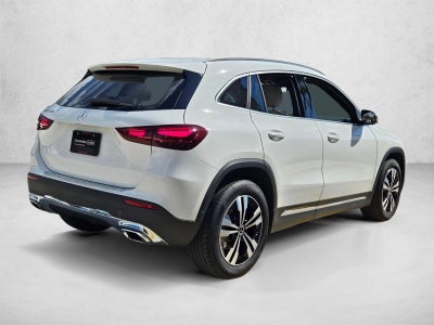 2026 Mercedes-Benz GLA GLA 250 SUV