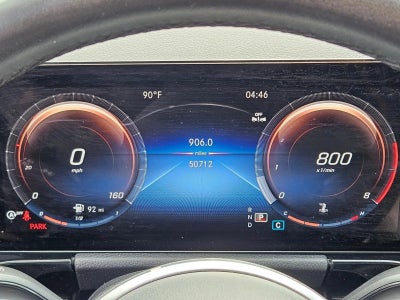 2023 Mercedes-Benz GLA GLA 250 SUV
