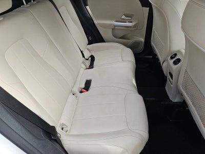 2023 Mercedes-Benz GLA GLA 250 SUV