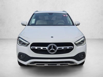 2023 Mercedes-Benz GLA GLA 250 SUV