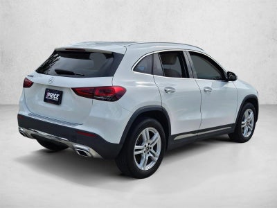 2023 Mercedes-Benz GLA GLA 250 SUV