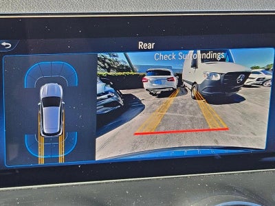 2024 Mercedes-Benz GLA GLA 250 SUV