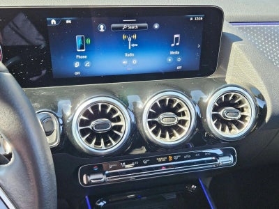 2024 Mercedes-Benz GLA GLA 250 SUV