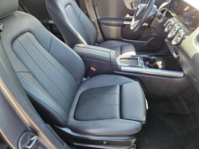 2024 Mercedes-Benz GLA GLA 250 SUV