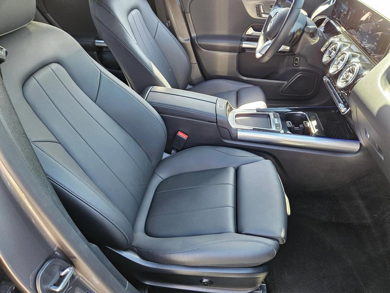 2024 Mercedes-Benz GLA GLA 250 SUV