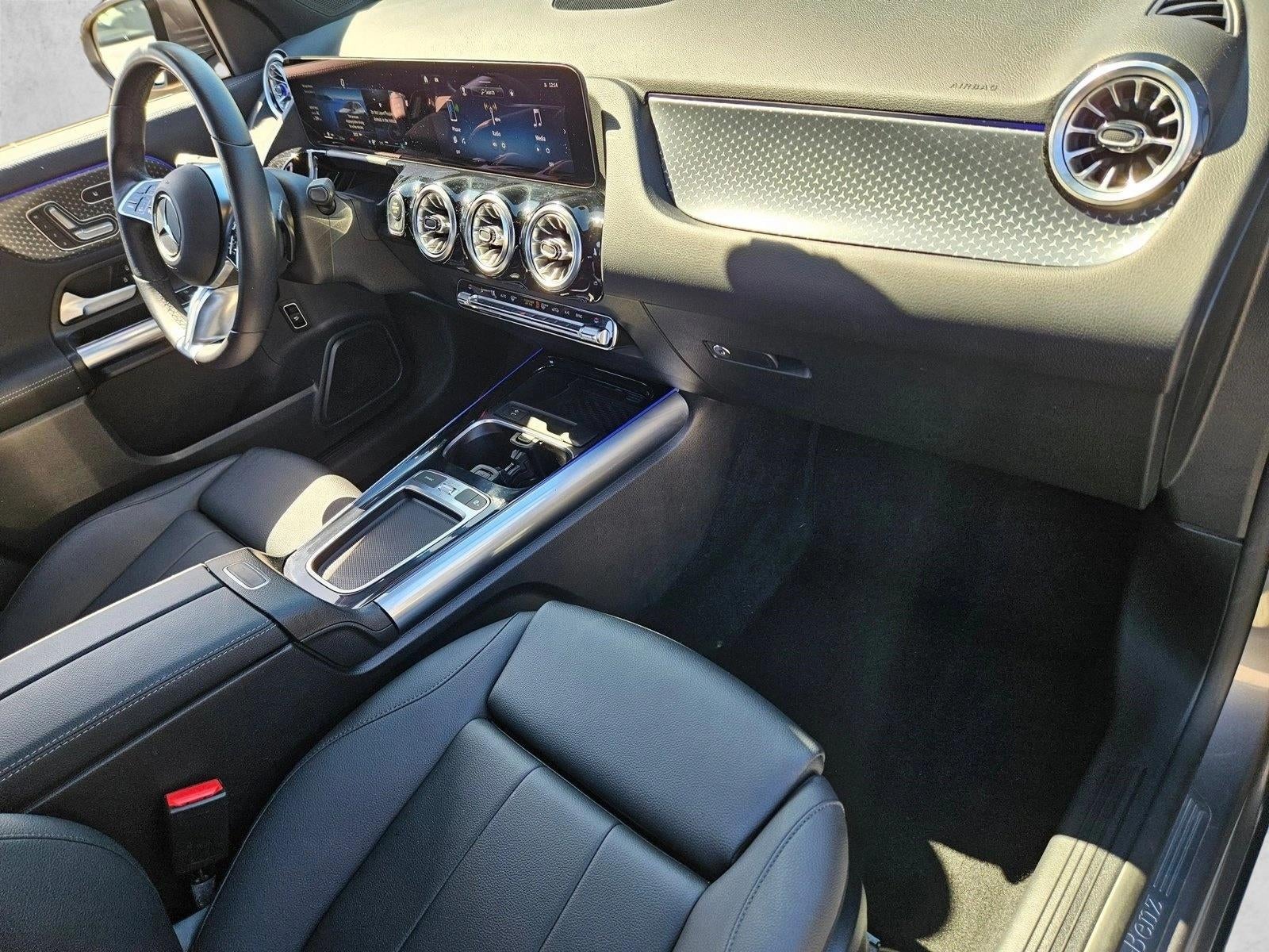 2024 Mercedes-Benz GLA GLA 250 SUV