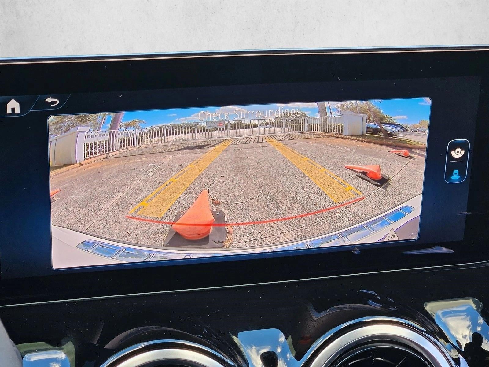 2026 Mercedes-Benz GLA GLA 250 SUV