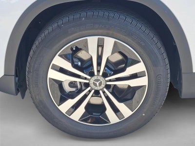 2026 Mercedes-Benz GLA GLA 250 SUV