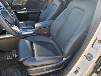 2026 Mercedes-Benz GLA GLA 250 SUV