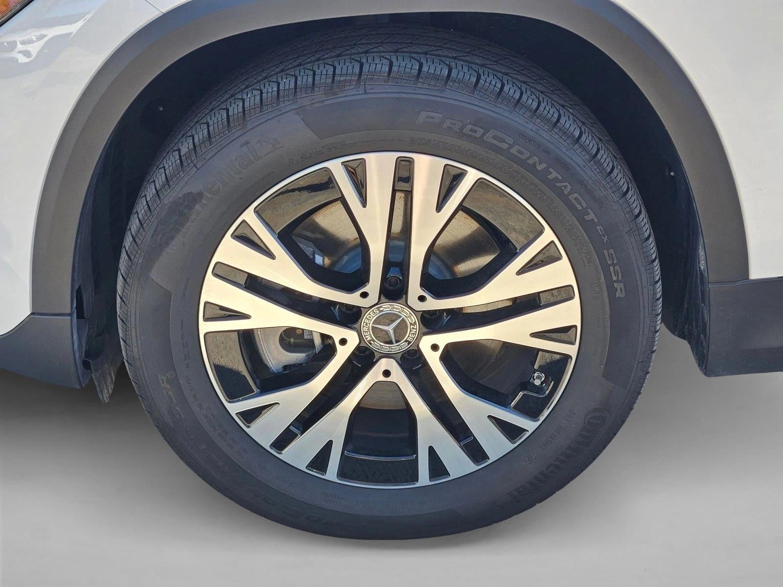 2026 Mercedes-Benz GLA GLA 250 SUV