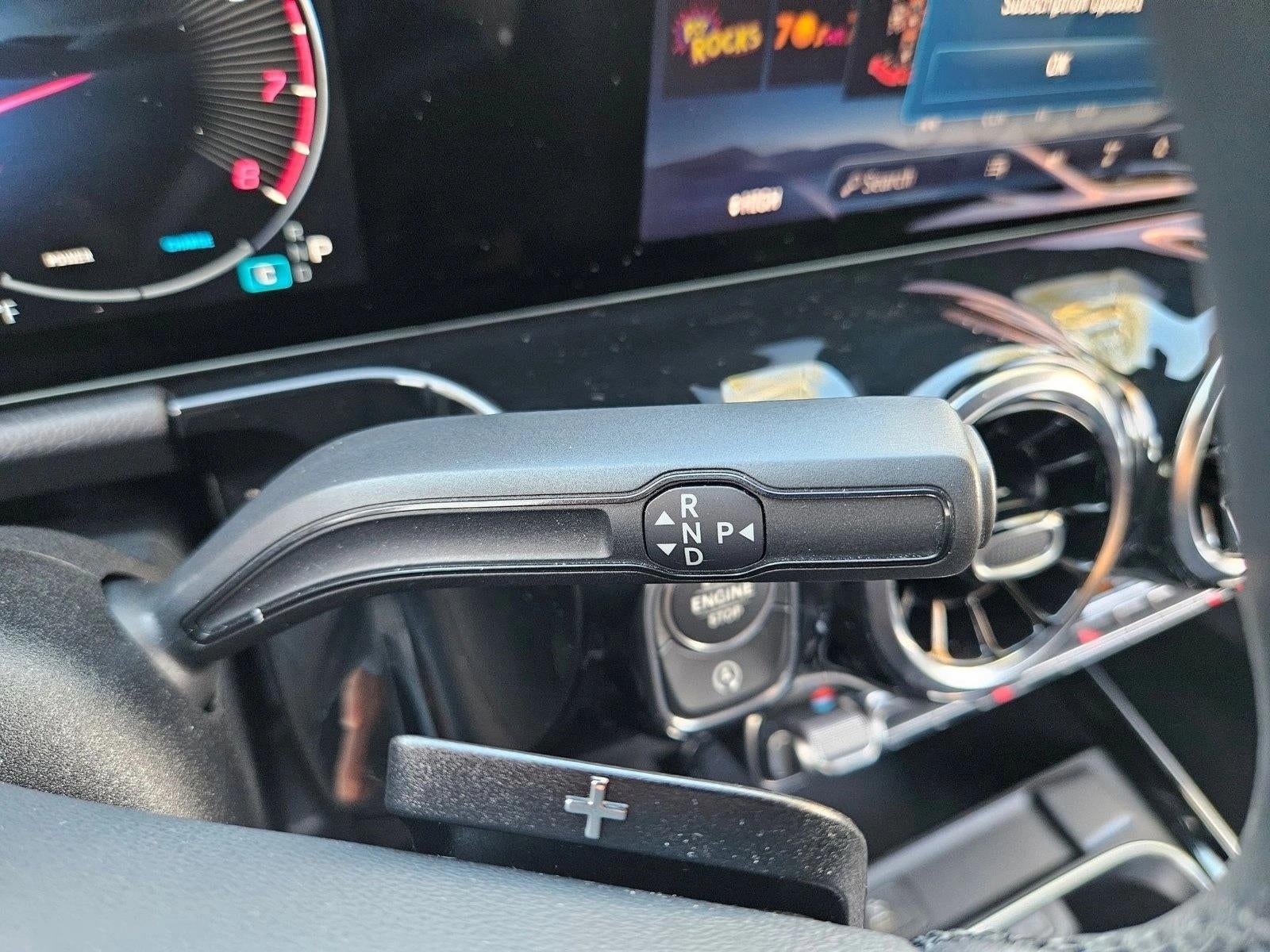 2026 Mercedes-Benz GLA GLA 250 SUV