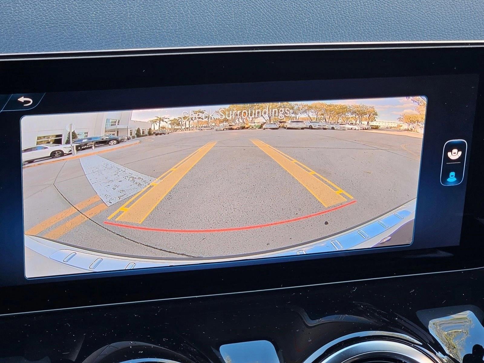 2026 Mercedes-Benz GLA GLA 250 SUV