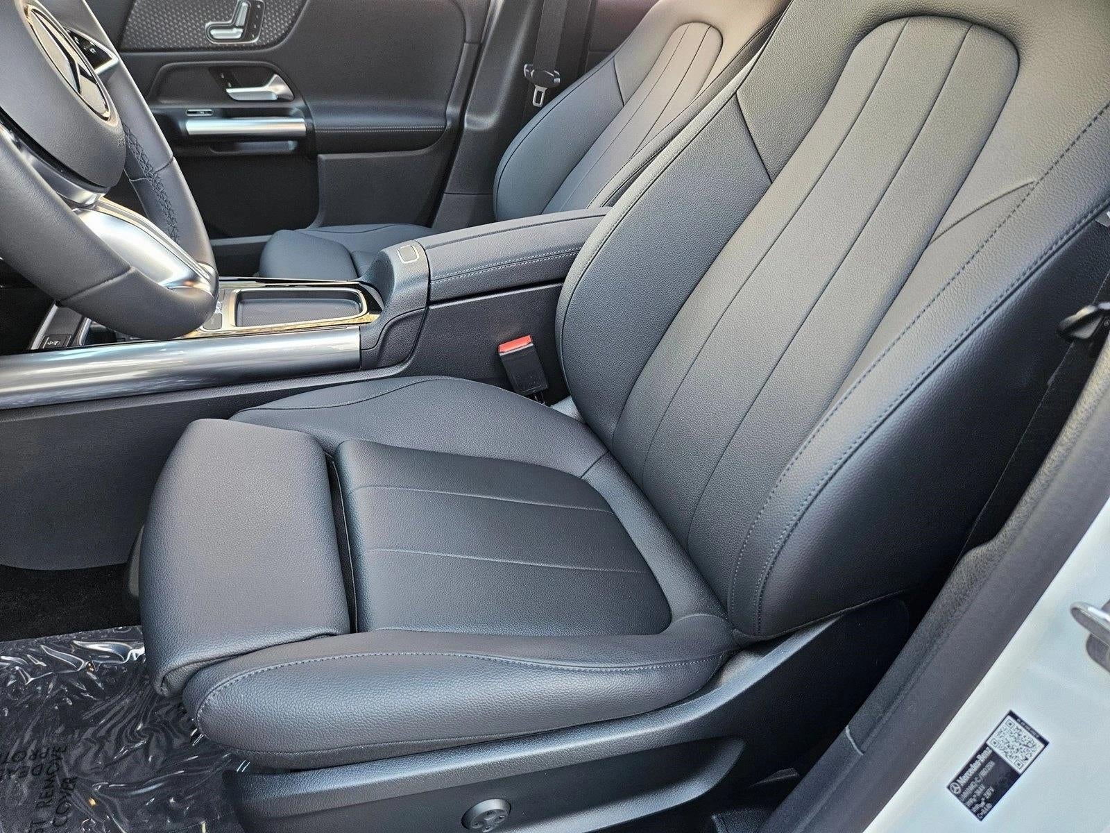 2026 Mercedes-Benz GLA GLA 250 SUV