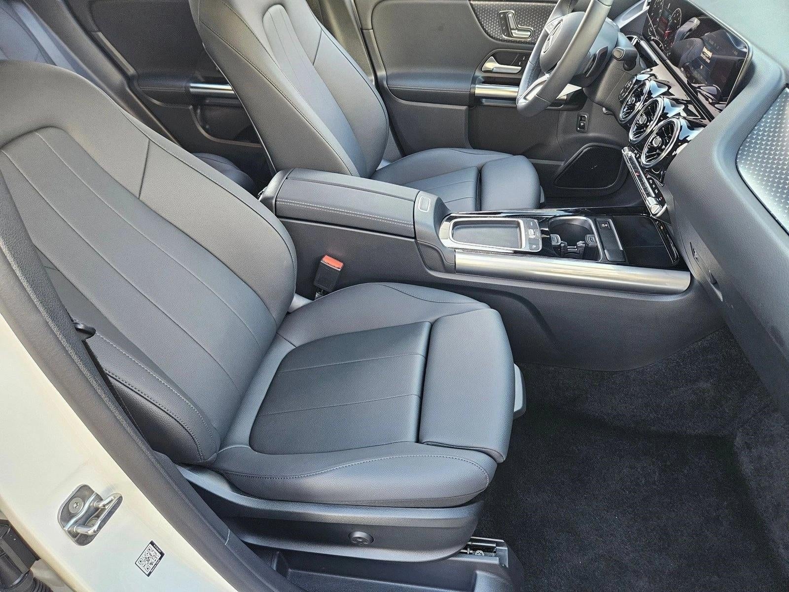 2026 Mercedes-Benz GLA GLA 250 SUV