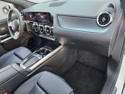 2026 Mercedes-Benz GLA GLA 250 SUV