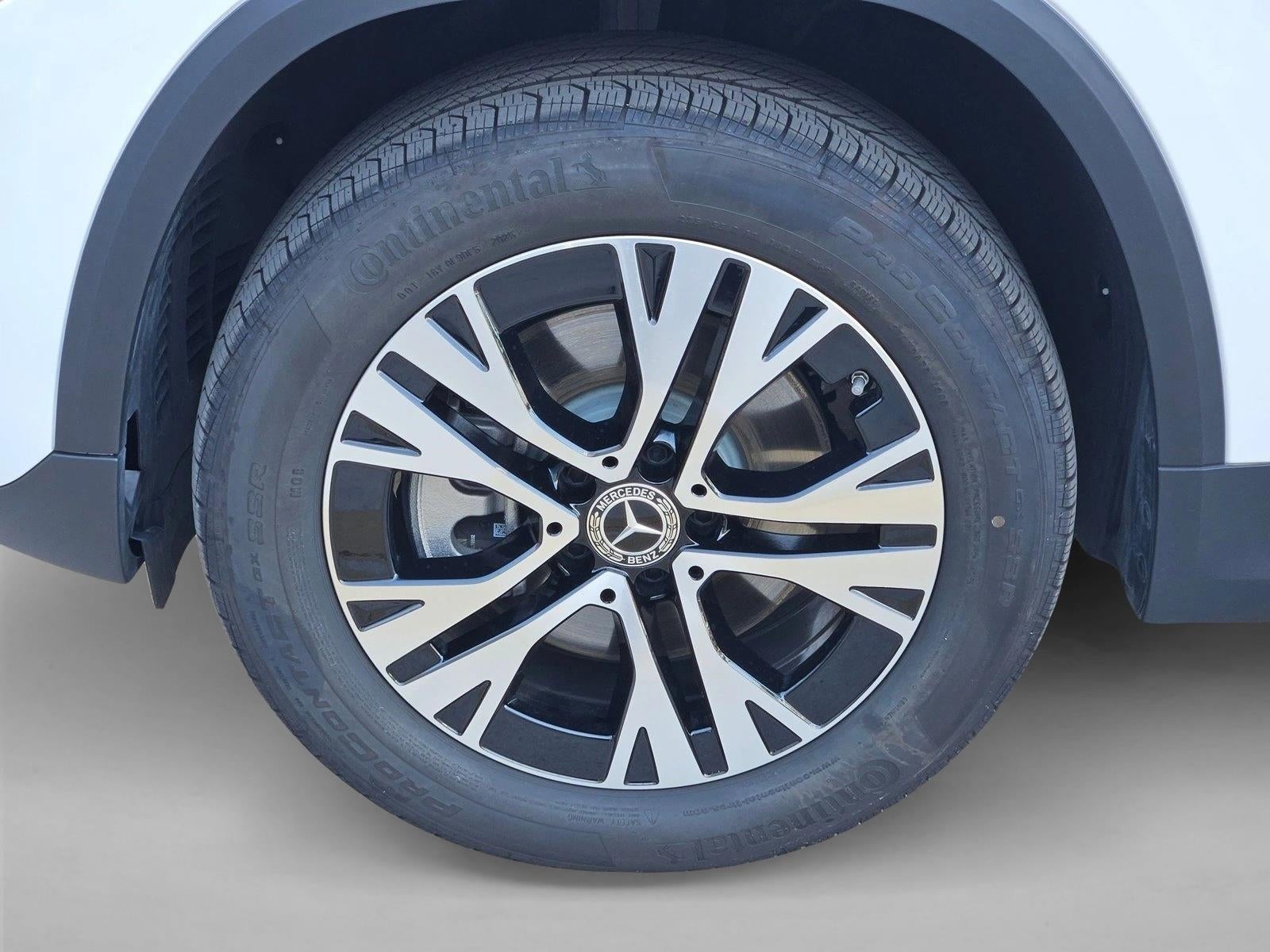 2026 Mercedes-Benz GLA GLA 250 SUV