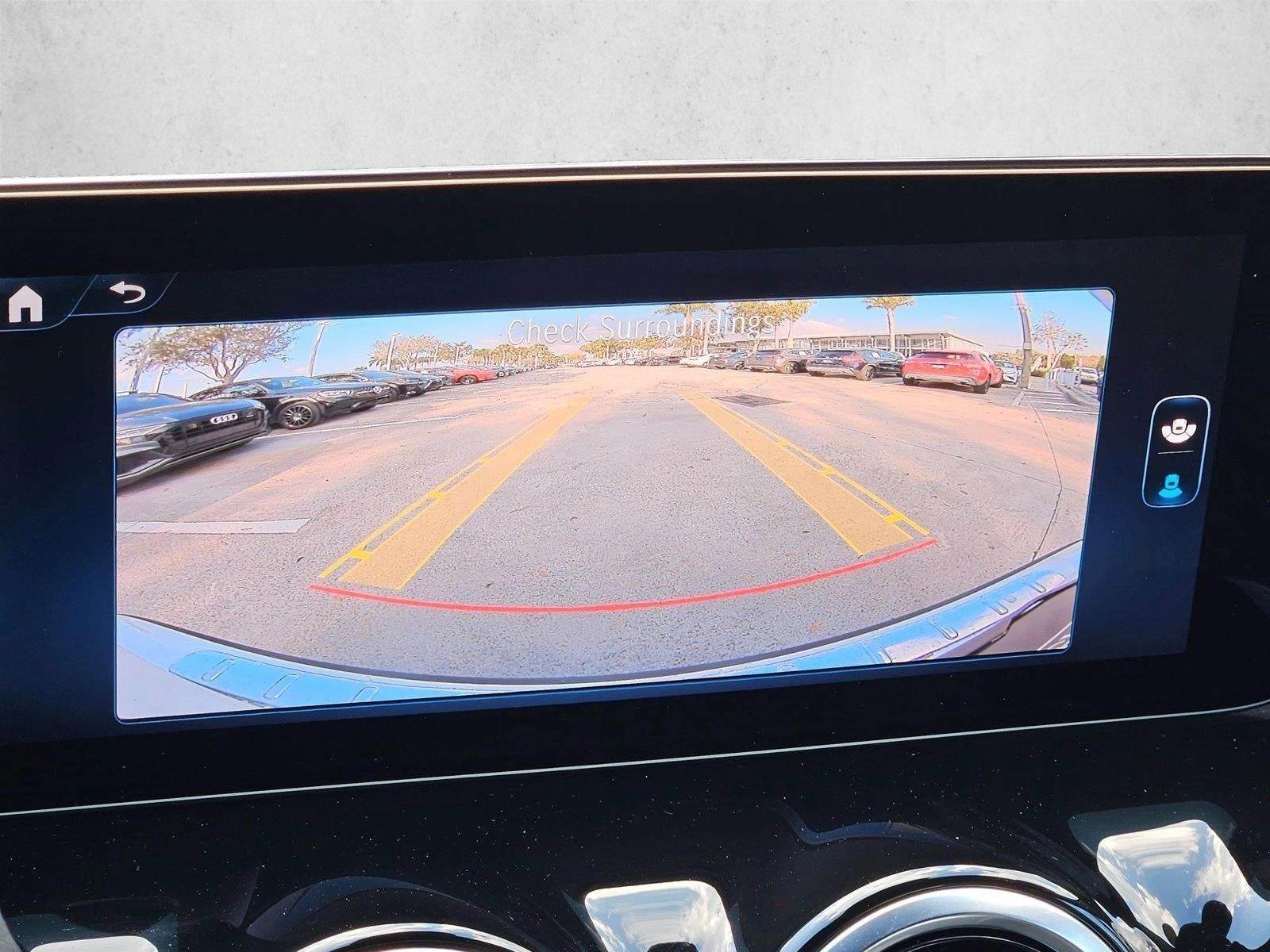 2026 Mercedes-Benz GLA GLA 250 SUV