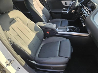 2026 Mercedes-Benz GLA GLA 250 SUV