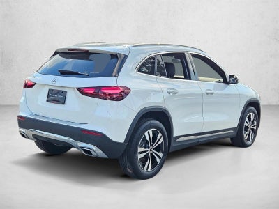2026 Mercedes-Benz GLA GLA 250 SUV