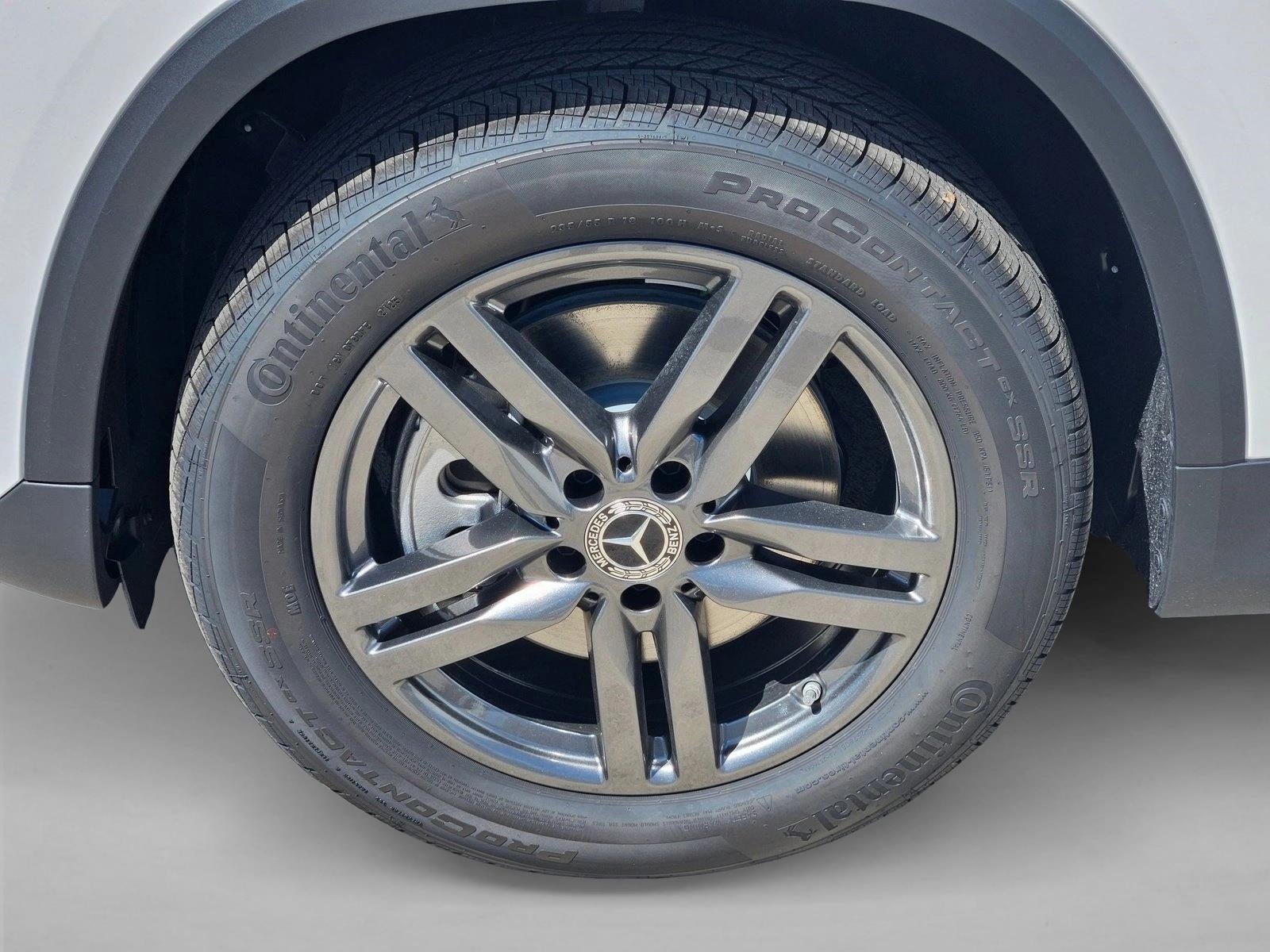 2026 Mercedes-Benz GLA GLA 250 SUV