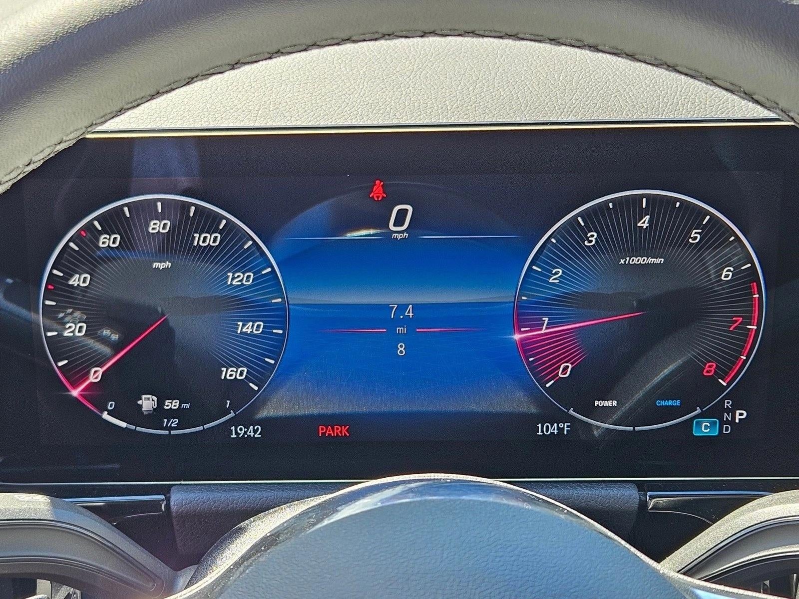 2026 Mercedes-Benz GLA GLA 250 SUV