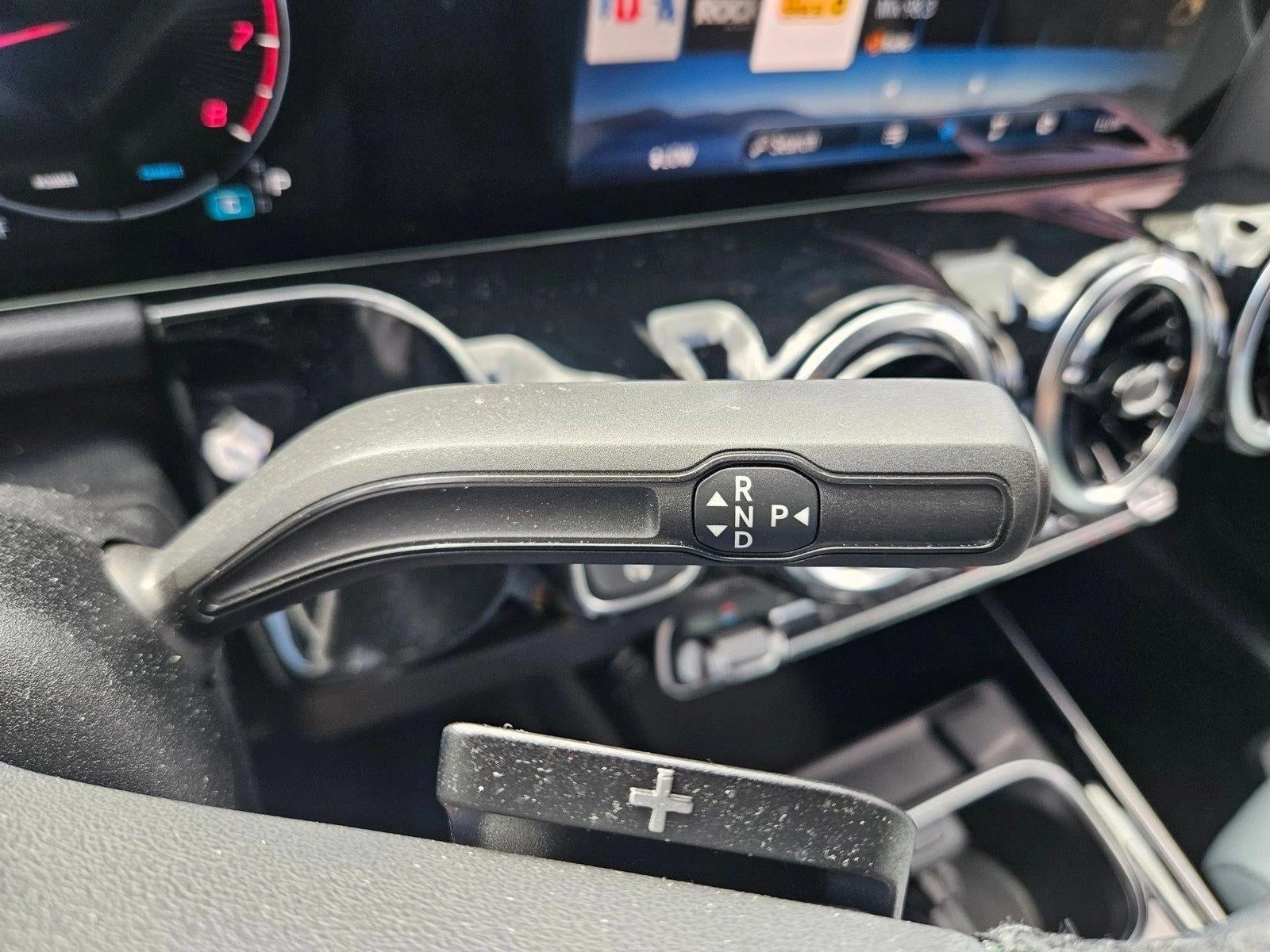 2026 Mercedes-Benz GLA GLA 250 SUV