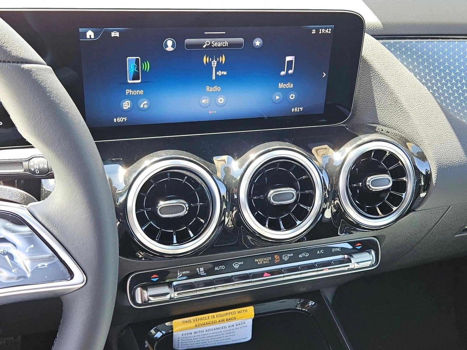 2026 Mercedes-Benz GLA GLA 250 SUV