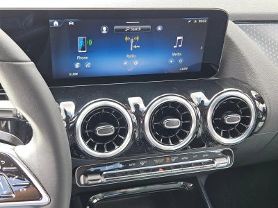 2026 Mercedes-Benz GLA GLA 250 SUV