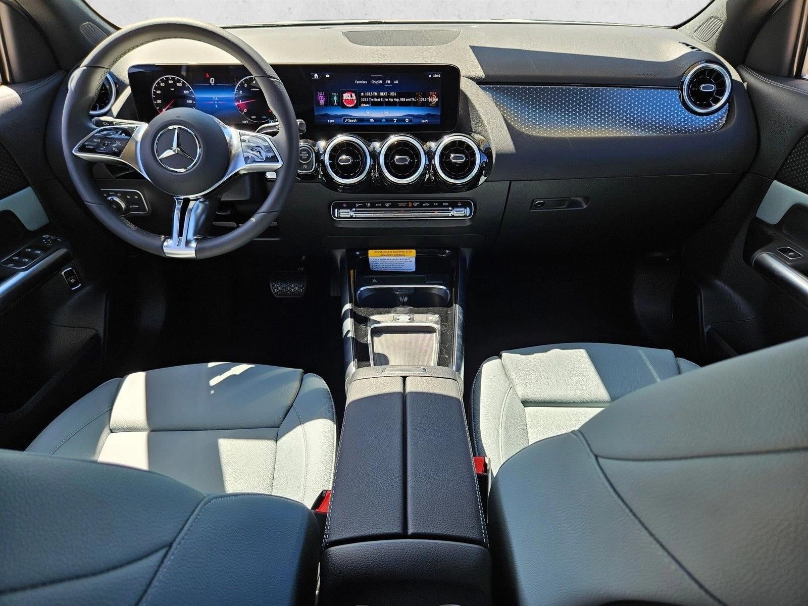 2026 Mercedes-Benz GLA GLA 250 SUV