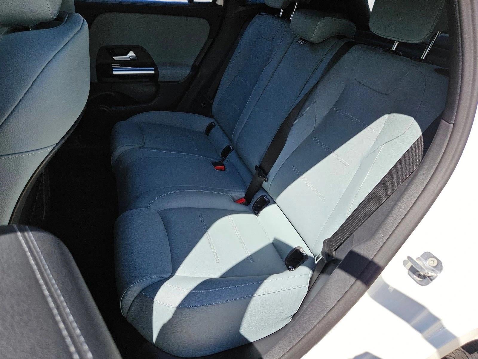 2026 Mercedes-Benz GLA GLA 250 SUV