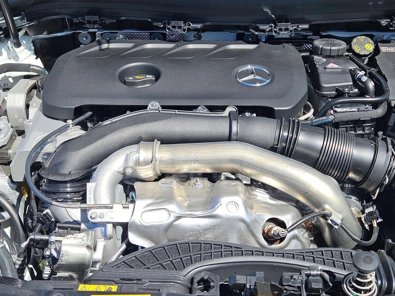 2026 Mercedes-Benz GLA GLA 250 SUV