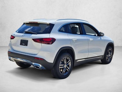 2026 Mercedes-Benz GLA GLA 250 SUV