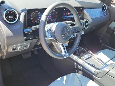 2026 Mercedes-Benz GLA GLA 250 SUV