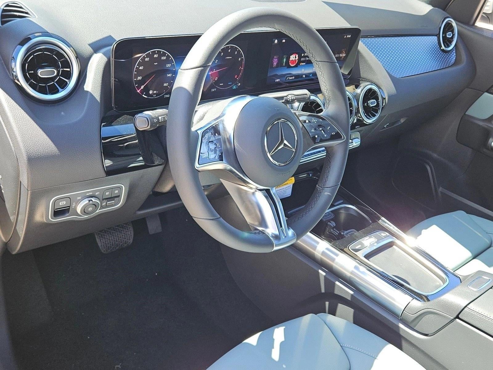 2026 Mercedes-Benz GLA GLA 250 SUV