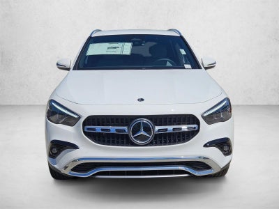 2026 Mercedes-Benz GLA GLA 250 SUV