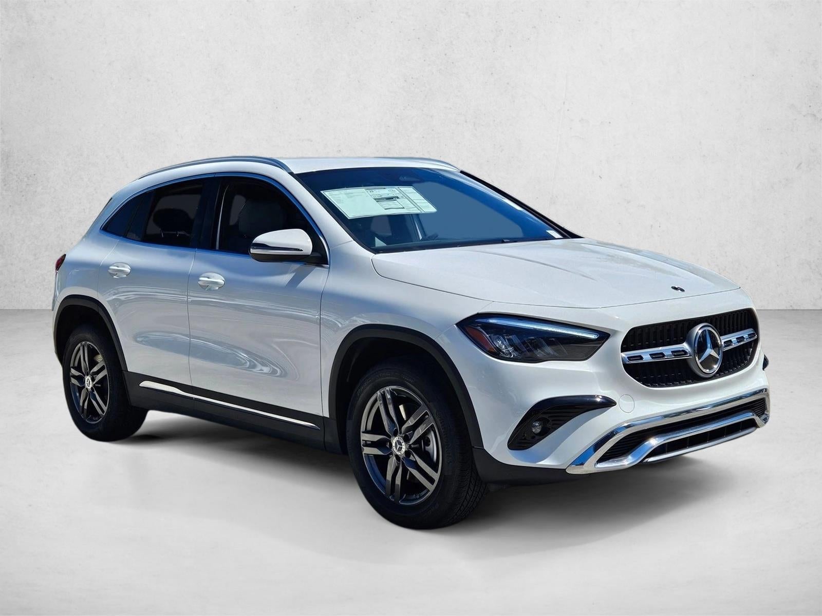 2026 Mercedes-Benz GLA GLA 250 SUV