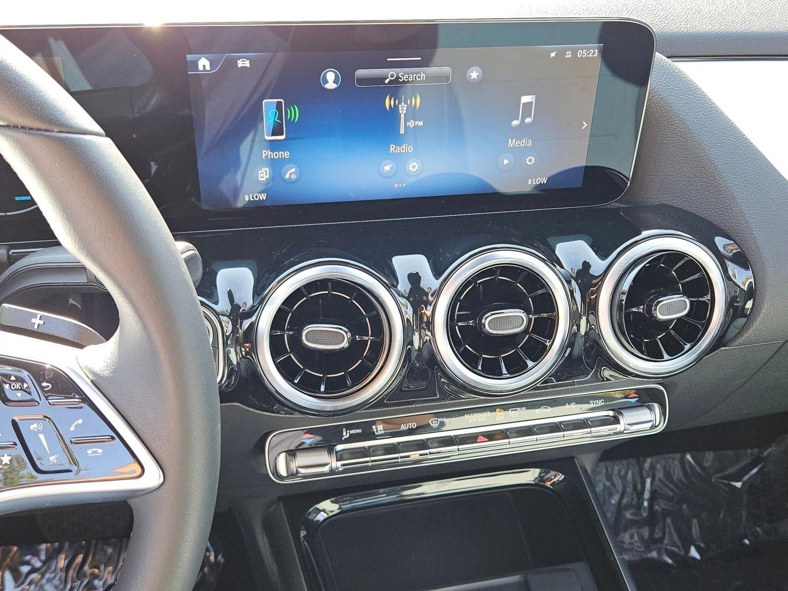 2026 Mercedes-Benz GLA GLA 250 SUV