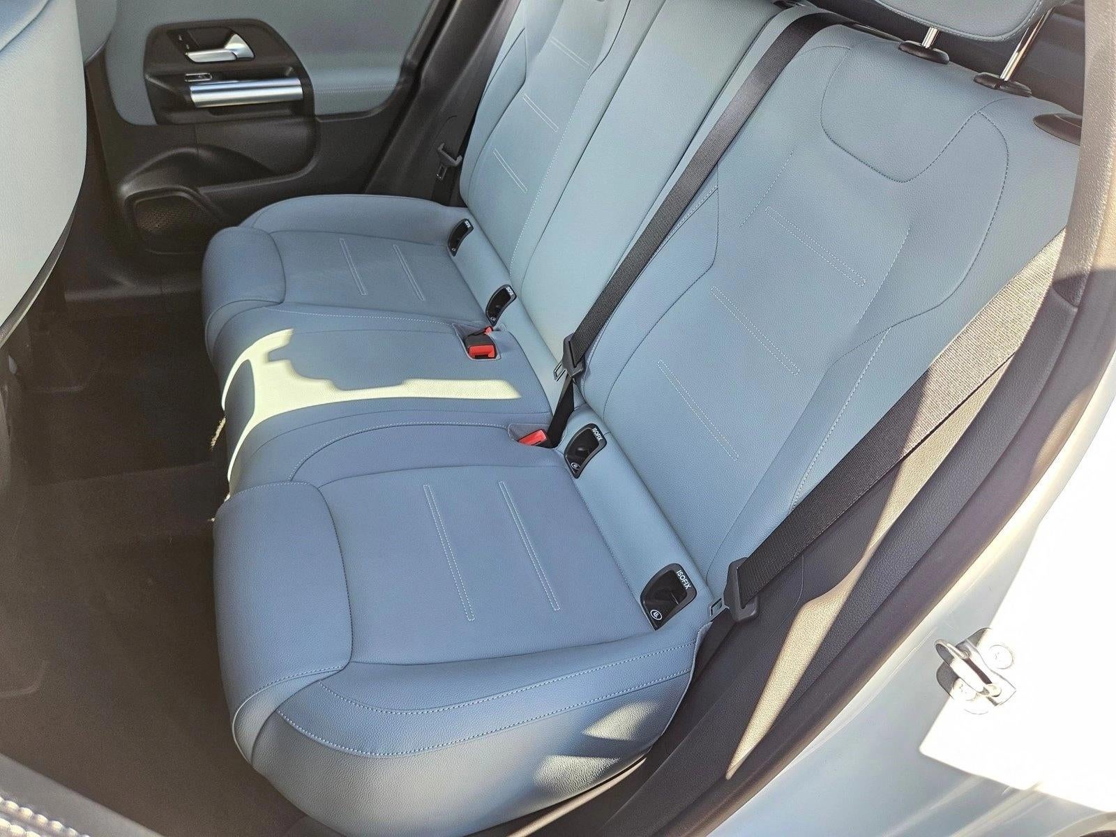 2026 Mercedes-Benz GLA GLA 250 SUV