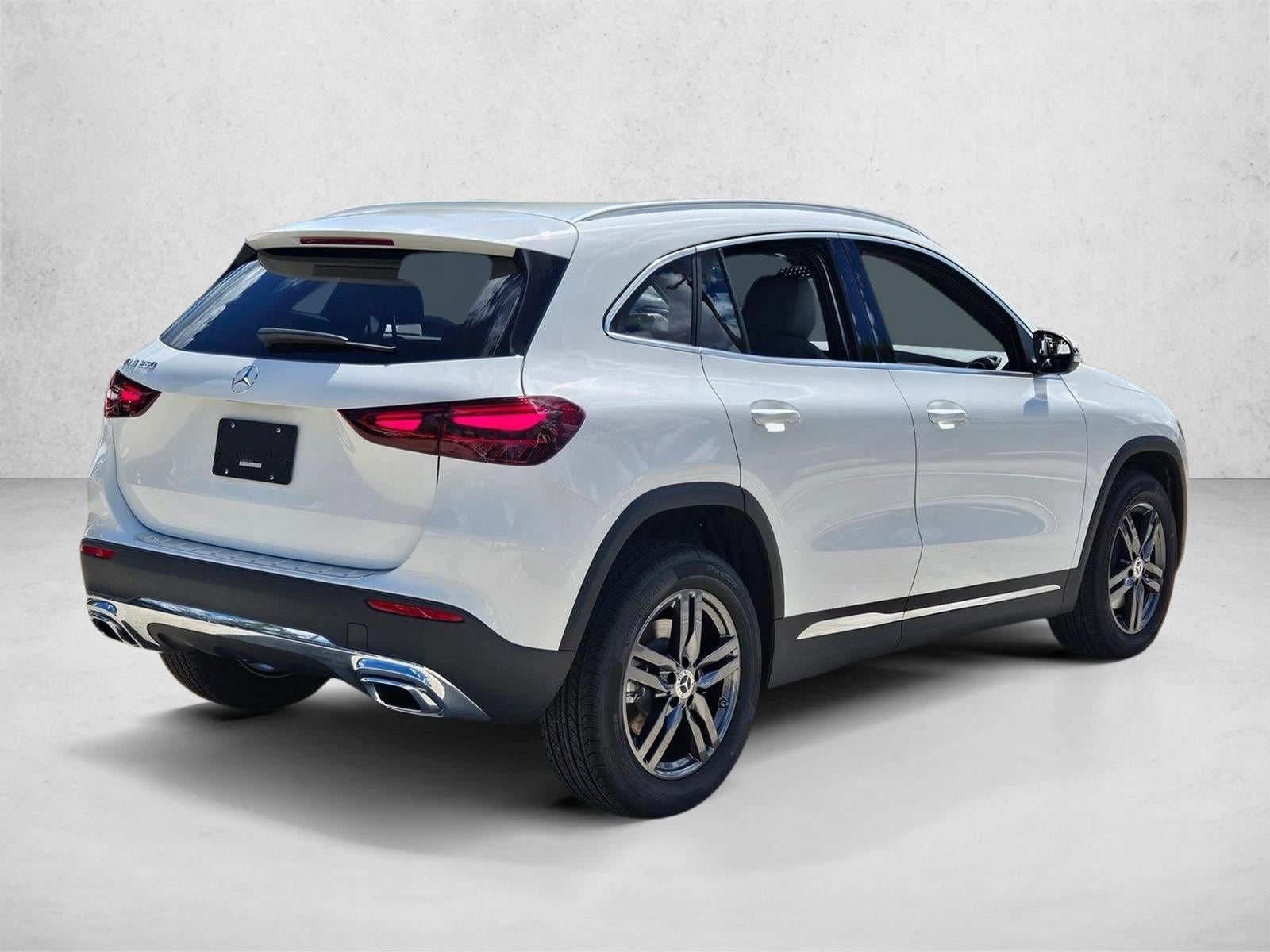 2026 Mercedes-Benz GLA GLA 250 SUV