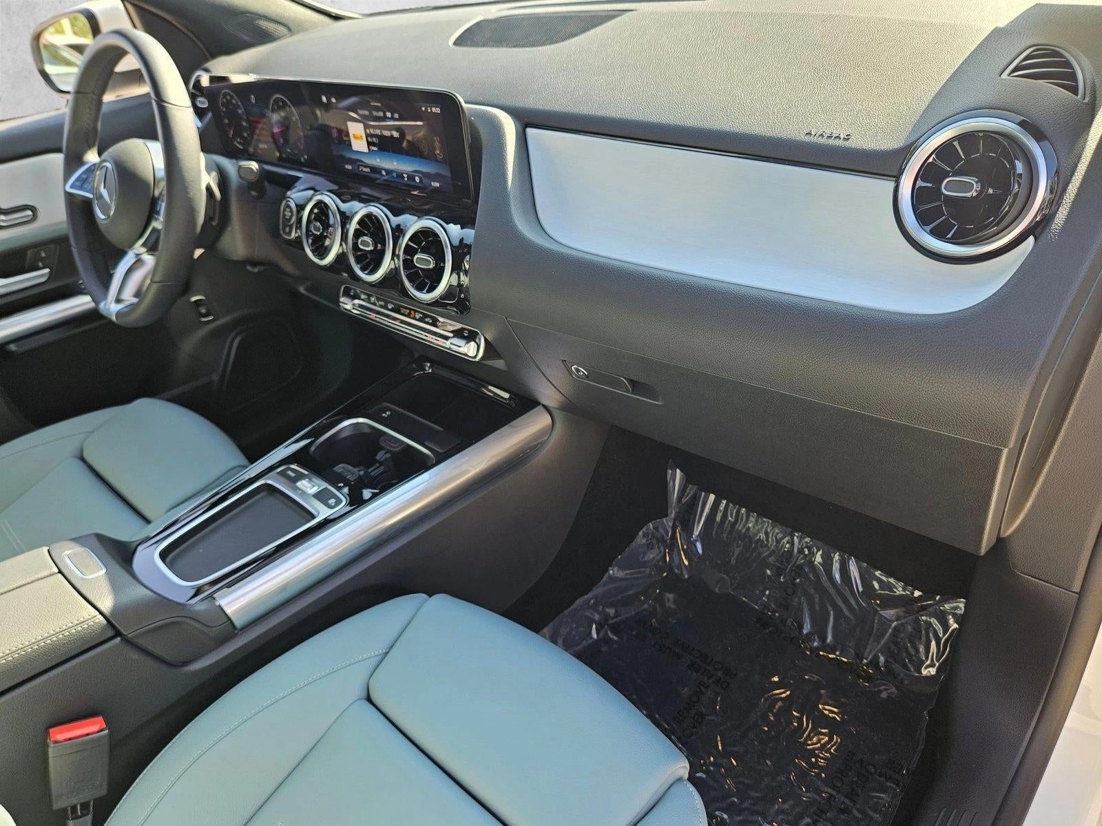 2026 Mercedes-Benz GLA GLA 250 SUV
